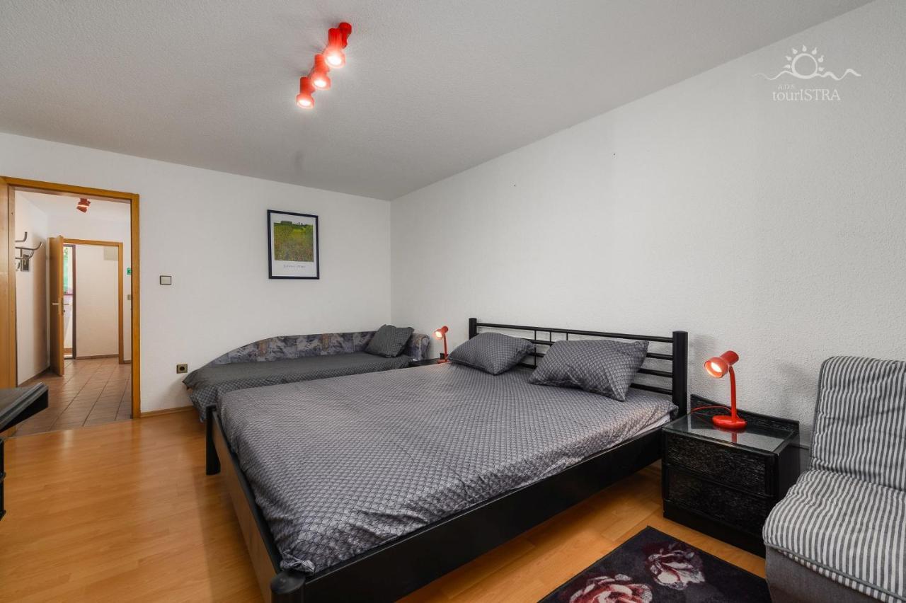 Lili 1 Apartman