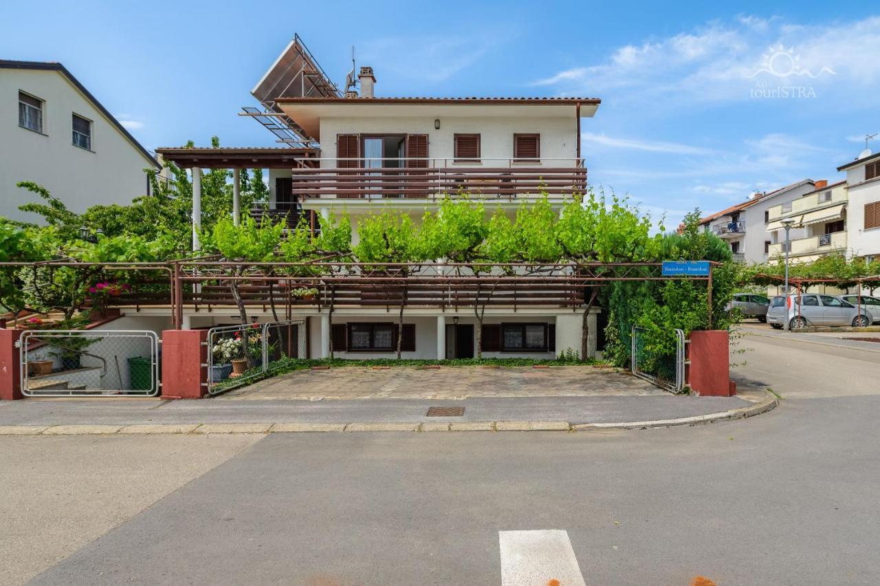 Apartman Lili 1 Umag
