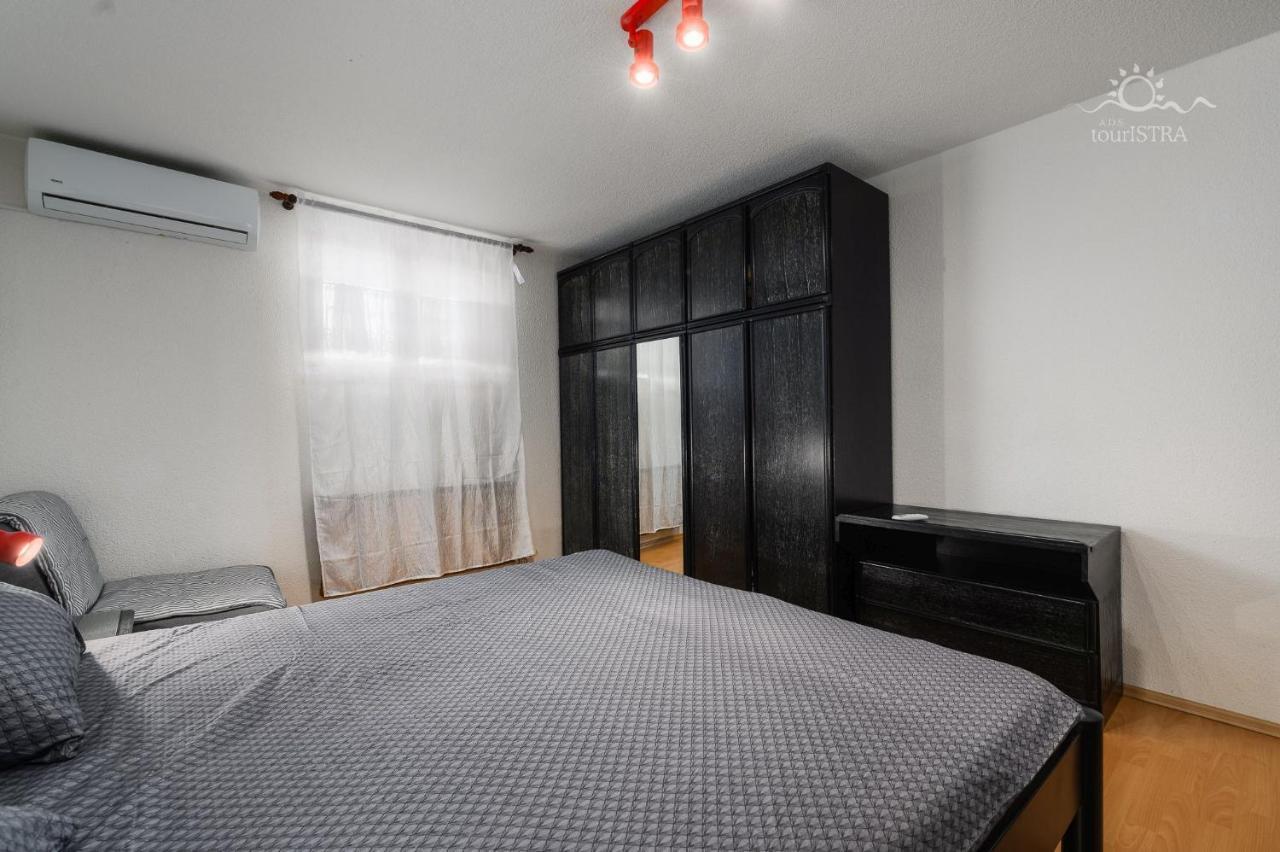 Apartman Lili 1 *